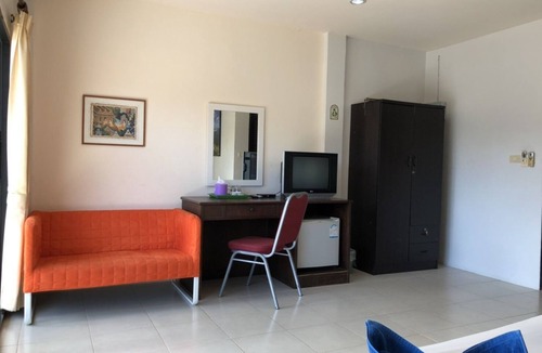 Ko Yao Hotel | Bann Anattaya Koh Yao Noi