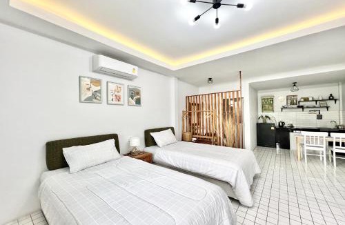 Krabi Bed & Breakfast | Bann Kam B&B
