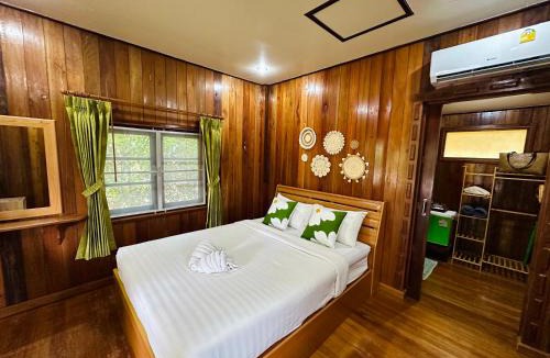 Ko Kood House | Bann Klong Jao Homestay