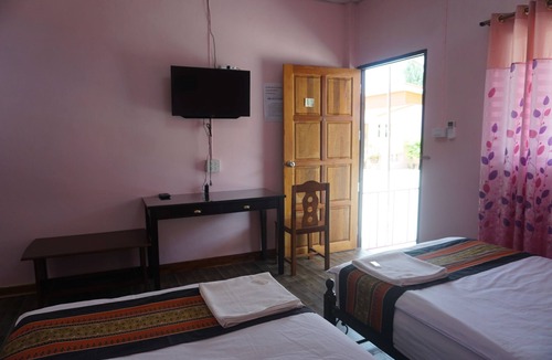Roi Et Hotel | Bann Kwanlada Hotel
