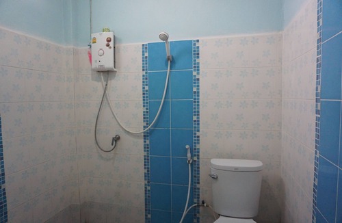 Roi Et Hotel | Bann Kwanlada Hotel