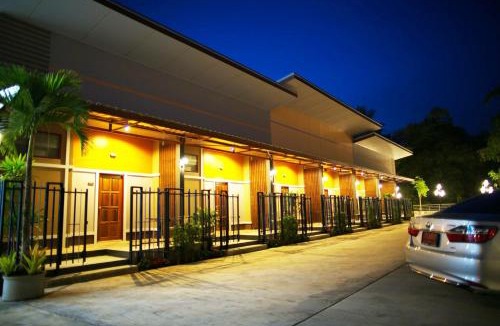 Pak Nam House | Bann Lhong Rak Krabi