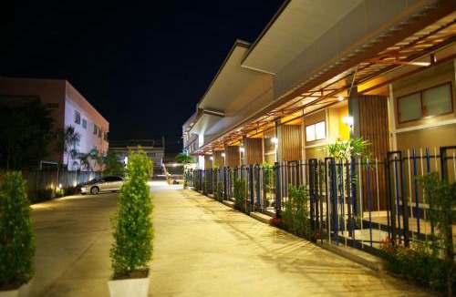 Pak Nam House | Bann Lhong Rak Krabi