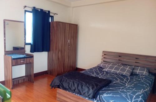Wat Ket Apartment | Bann Sabay2