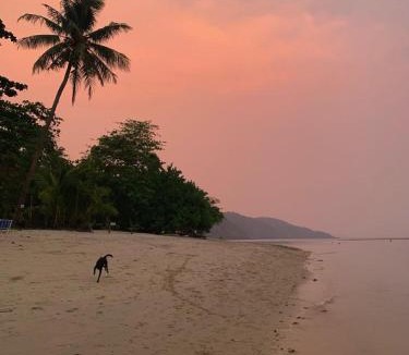 Khong Koi Beach House | Bann Seamé