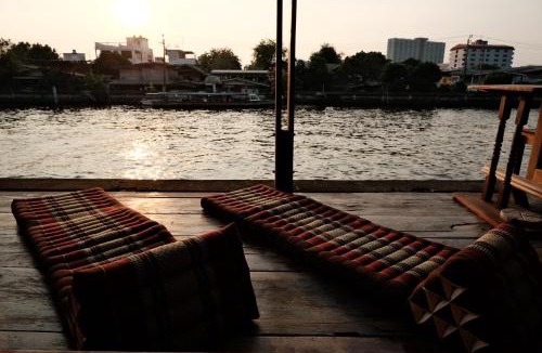 Arun Amarin House | Bannai Bangkoknoi บ้านในบางกอกน้อย