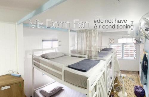 Chana Songkhram House | BannChanasongkram bangkok