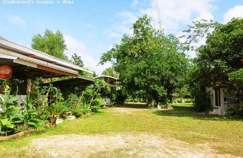 Khuan Khanun Resort | Banpak Suankaew Talaynoi