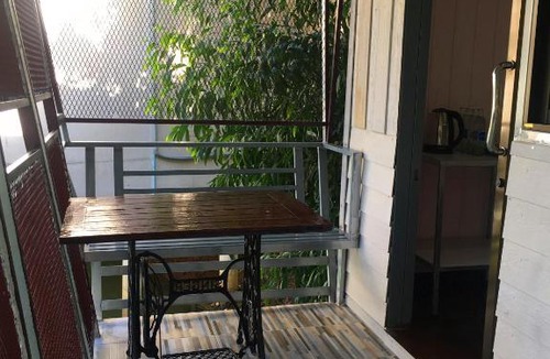 Khuan Khanun Resort | Banpak Suankaew Talaynoi