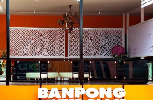 Ban Pong House | Banpong Center Place