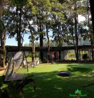 Trat Resort | Banpu Resort Trat