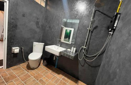 Lang Suan House | BanrabianglayLangsuan room B