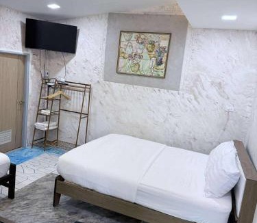 Lang Suan House | BanrabianglayLangsuan room C