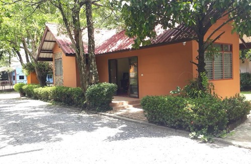 Sarika Resort | Bansainam Resort