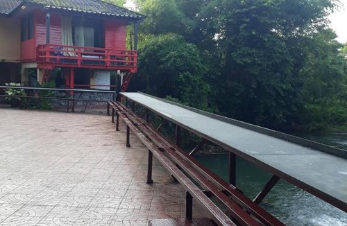Sarika Resort | Bansainam Resort