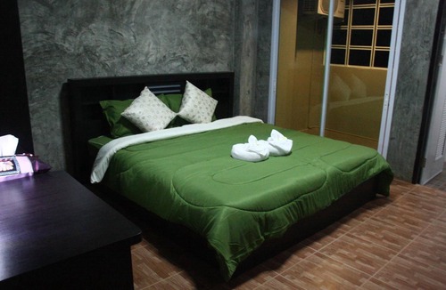 Lamphun Hotel | Bansappuri