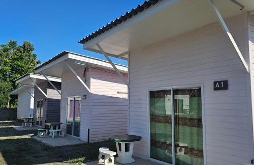 Ban Luang Resort | Bansuan Inthanon resort -Classic House
