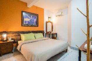 Bangkok City Centre Hostel | Banthat Thong Hostel
