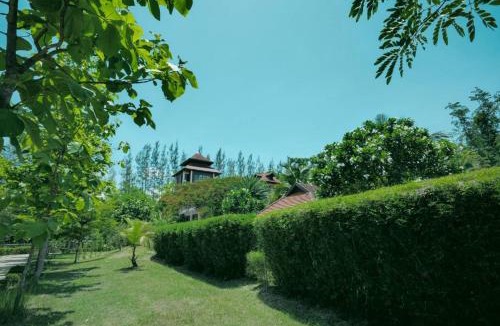 Ban Thi House | Banthi Home