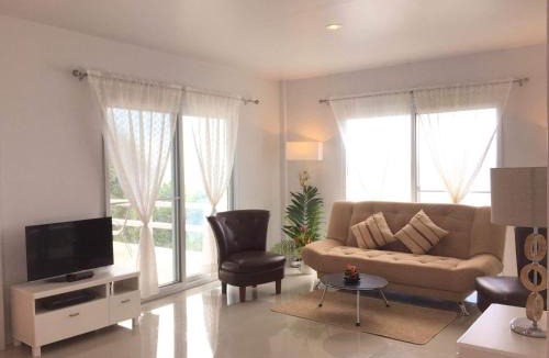 Nuea Khlong House | Banyan Bay Villas