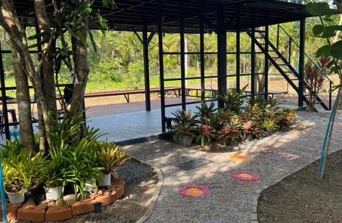Chumphon Villa | Bao Fu House เป่าฟู่เฮ้าส์