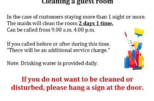San Chao Pho Suea Apartment | BAO San Chao Pho Sua - Giant Swing เบา ศาลเจ้าพ่อเสือ เสาชิงช้า