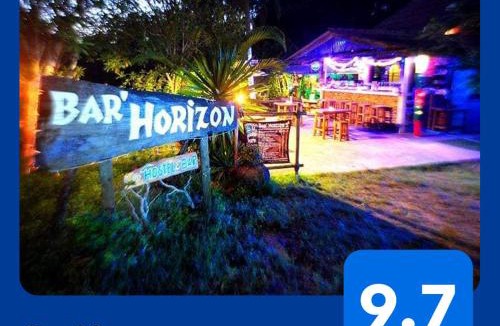 Chumphon Hostel | Bar Horizon Hostel
