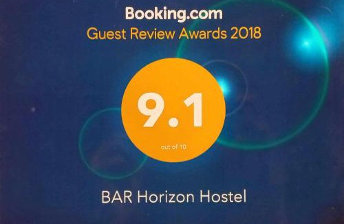 Chumphon Hostel | Bar Horizon Hostel