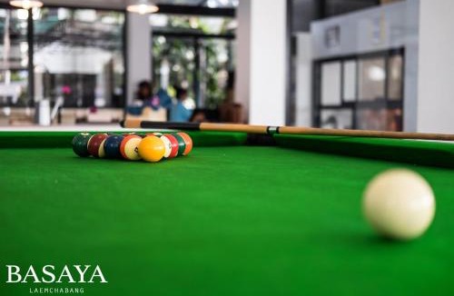 Ban Thung Sukla Hotel | Basaya Laemchabang