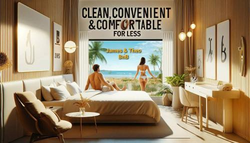 Pattaya Bay Apartment | BASE Central Pattaya Quiet KING-Bed with Infinity Pool & Free Netflix!