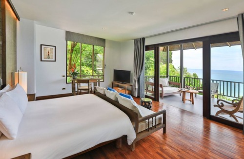 Ko Lanta Resort | Bayfront Pimalai - One Bedroom Resort, Sleeps 3