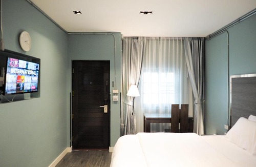 Samut Songkhram Cabin | Bayfront608