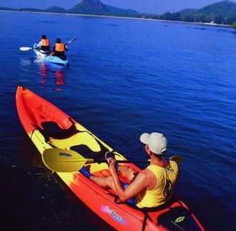 Thong Chai Resort | Bayview Beach Resort