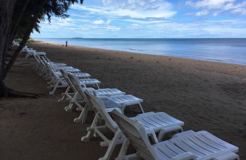 Thong Chai Resort | Bayview Beach Resort