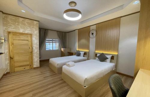Ban Thum Resort | BB house & resort
