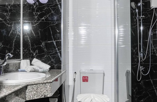 Ban Chang Hotel | BCP Hotel