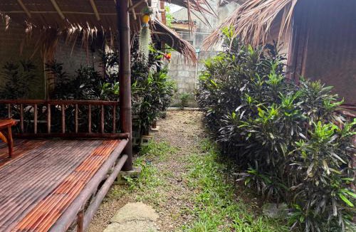 Ko Lanta Hotel | Be Faanny House
