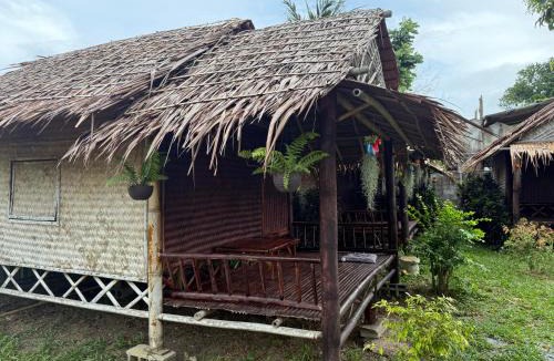 Ko Lanta Hotel | Be Faanny House