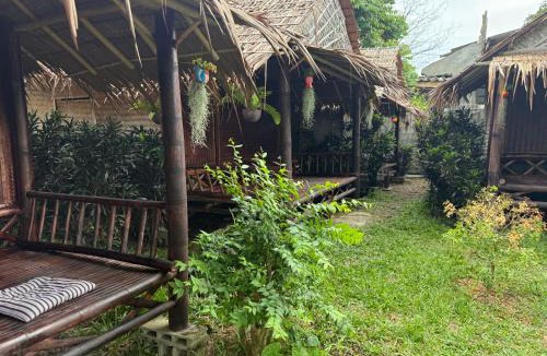 Ko Lanta Hotel | Be Faanny House