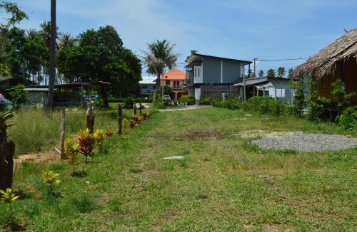Ko Lanta Hotel | Be Faanny House