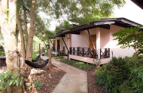 Surat Thani Hotel | Be Fine Sabuy Hotel and Resort
