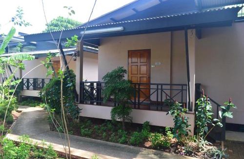 Surat Thani Hotel | Be Fine Sabuy Hotel and Resort