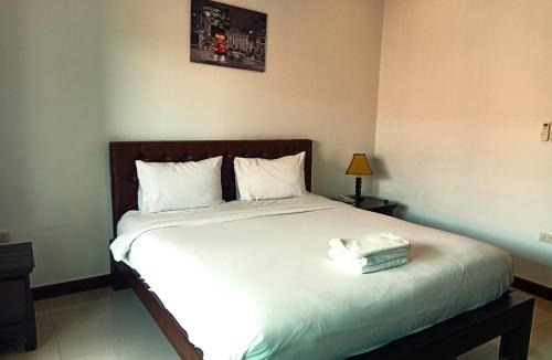 Ban Du Hotel | Be One Boutique Resort