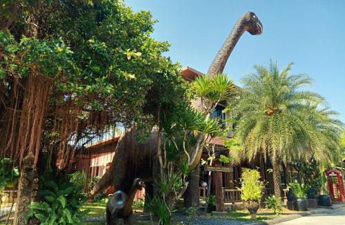 Ban Du Hotel | Be One Boutique Resort