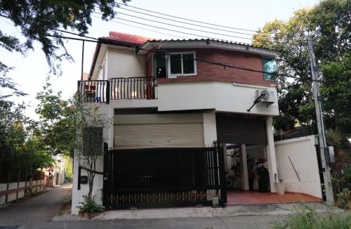 Khao Tao House | Beach House @ Khao Tao