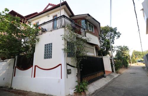 Khao Tao House | Beach House @ Khao Tao