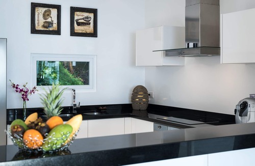 Plai Laem Apartment | "Beach House" Sea View Pool Apartment