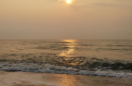 Cha-am Apartment | Beach Palace