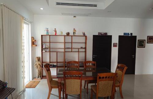 Sam Roi Yot Hotel | Beach Pearl Villa