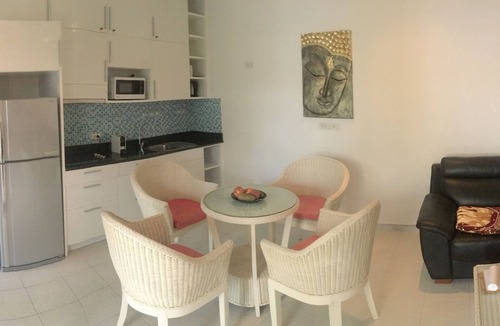 Rayong Villa | Beach Villa 250m to the beach: Disabled-friendly